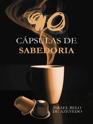 cover image of 90 cápsulas de sabedoria